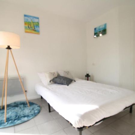 Apartmán La Petite Terrasse Angoulême Exteriér fotografie