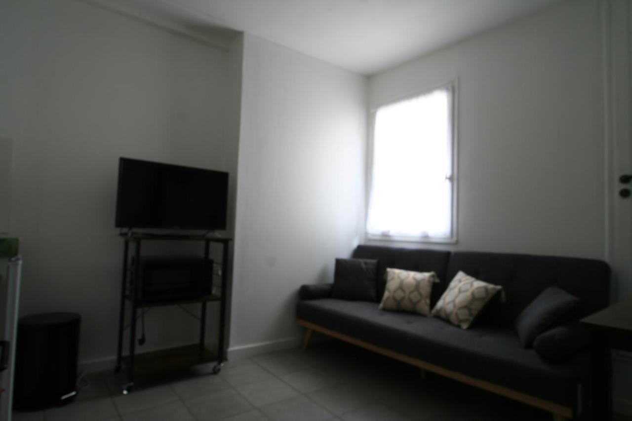 Apartmán La Petite Terrasse Angoulême Exteriér fotografie
